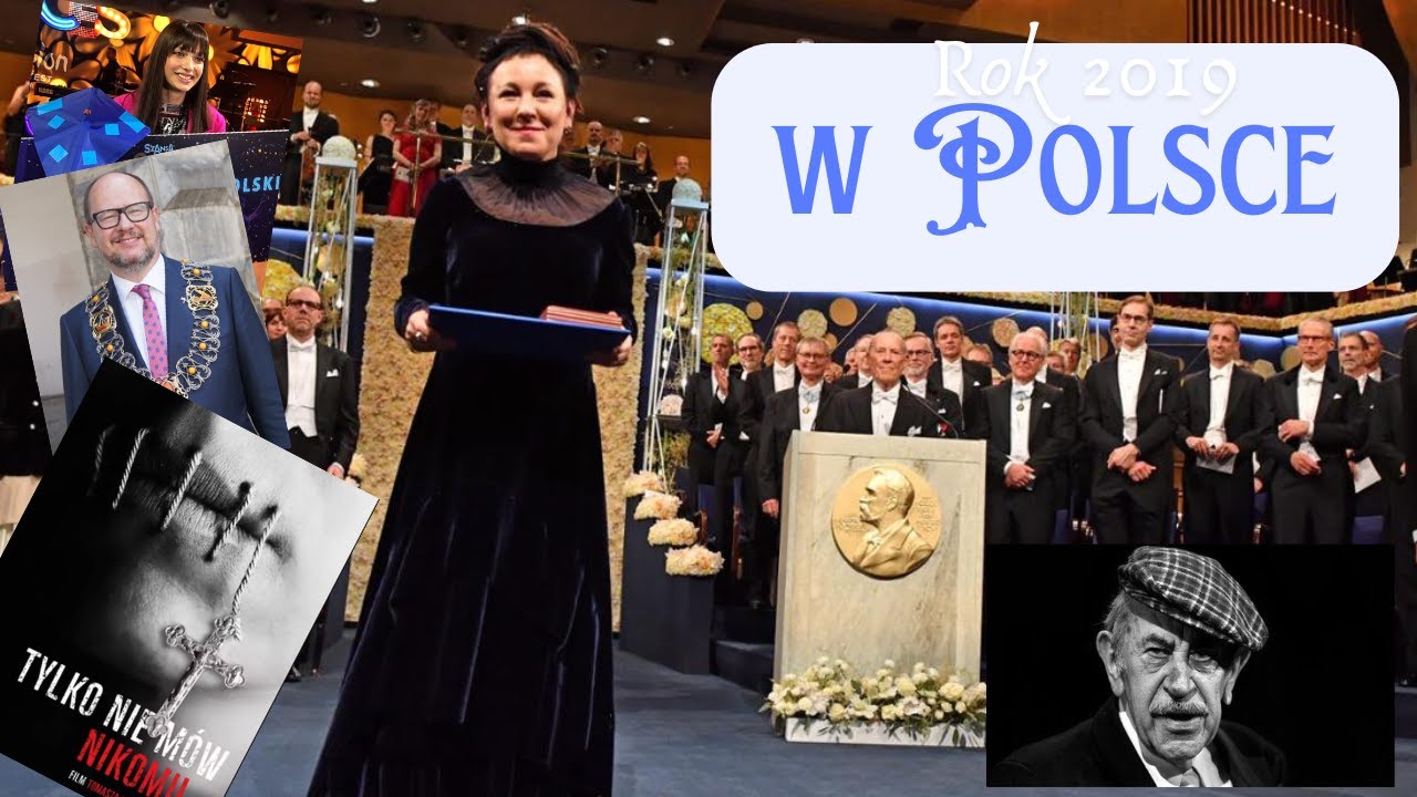 Rok 2019 w Polsce