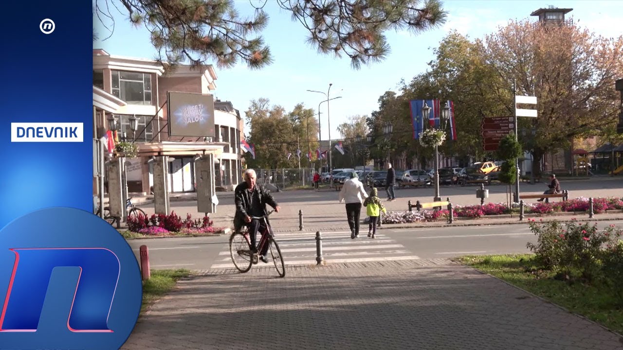 Vrbas bez grejanja po jutarnjem mrazu