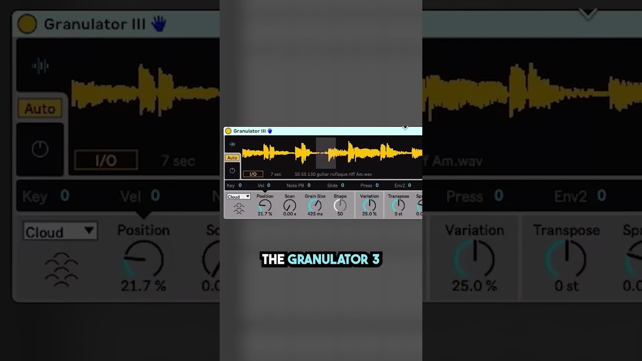 Ableton Live 12 новых функций, которые вам нужно знать