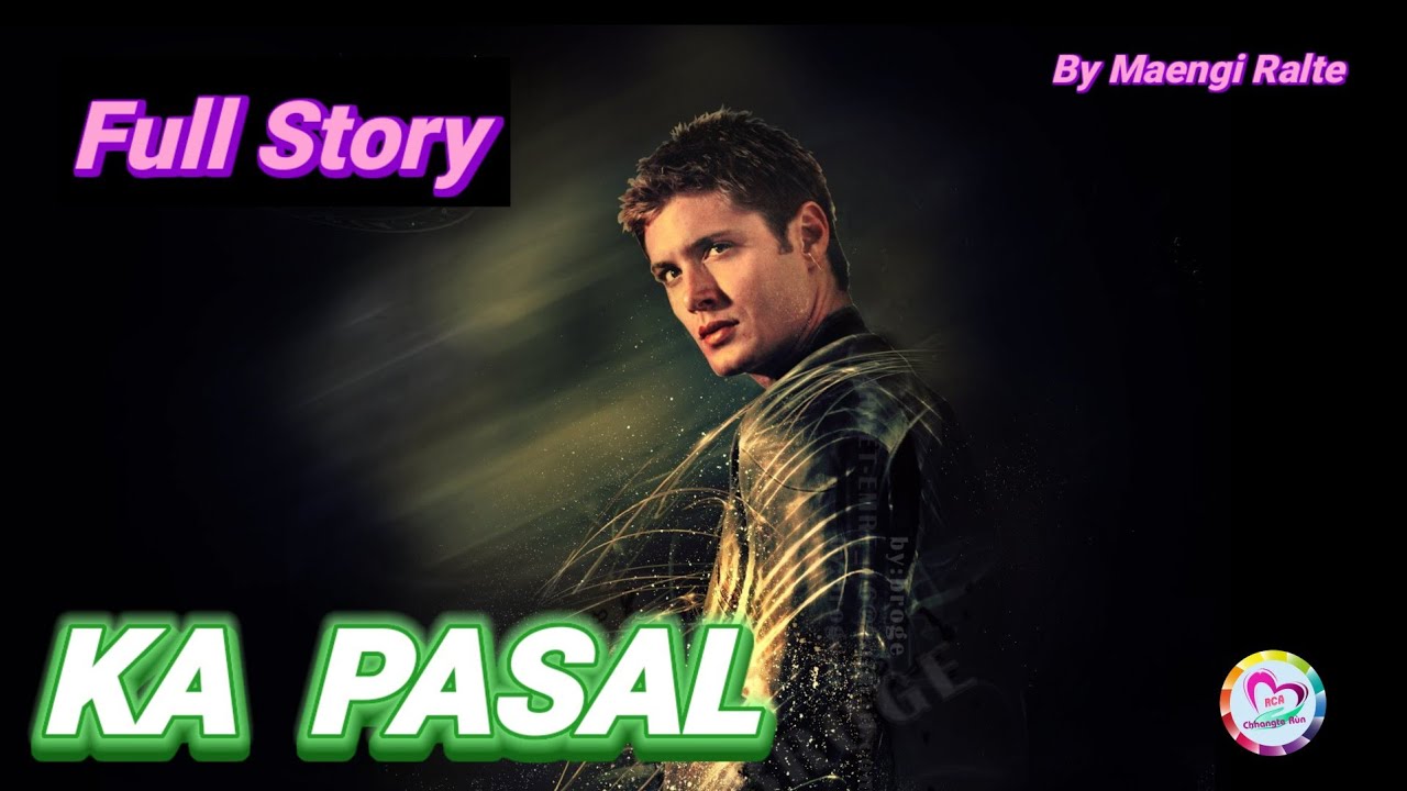 Ka Pasal Kha (Full Story)