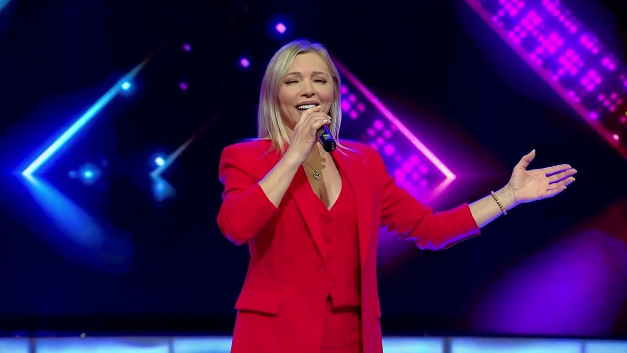 Dijana Popović - Stara majka BN Music 2025