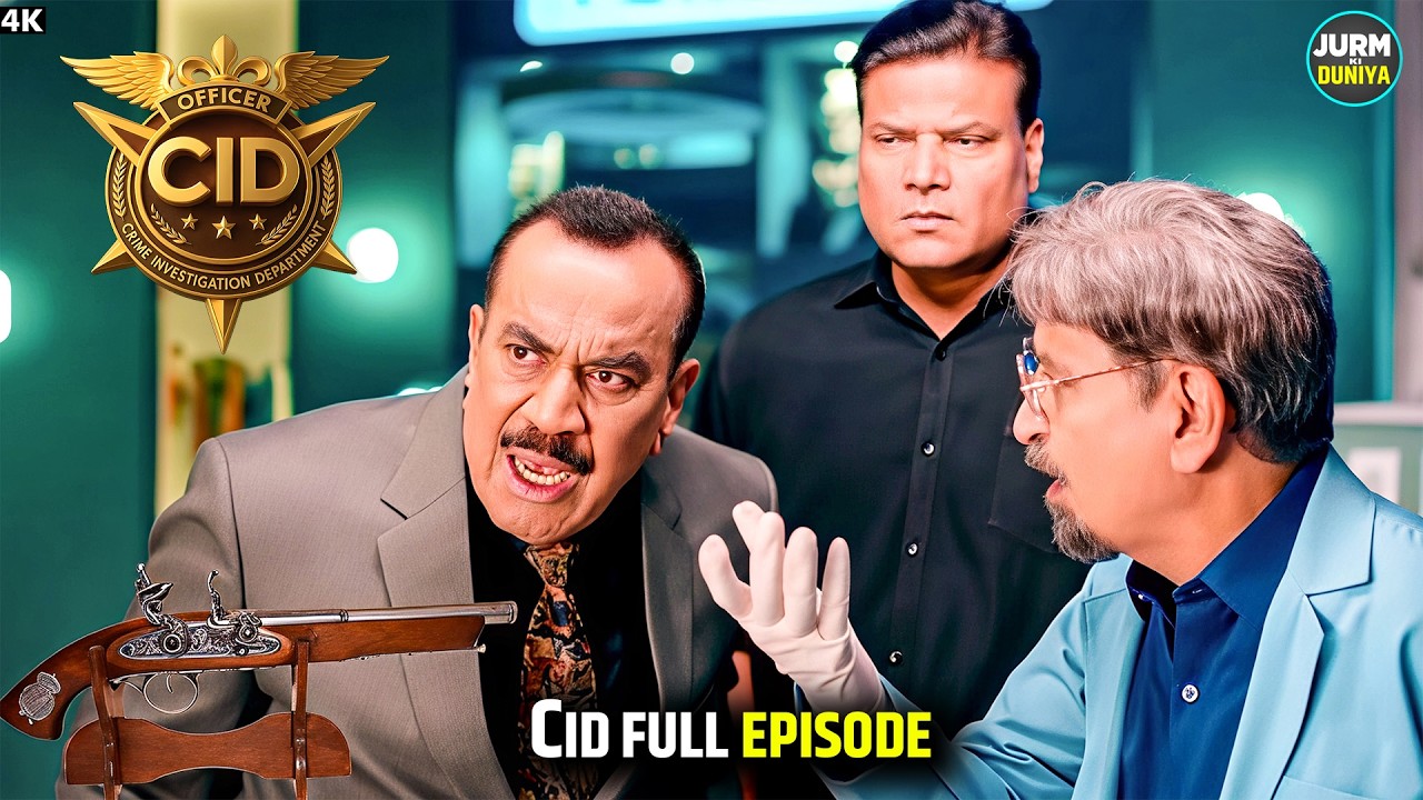 #cid | CID Daya | Crime World | CID New Episode | Real Heroes | Full Episode | CID Season