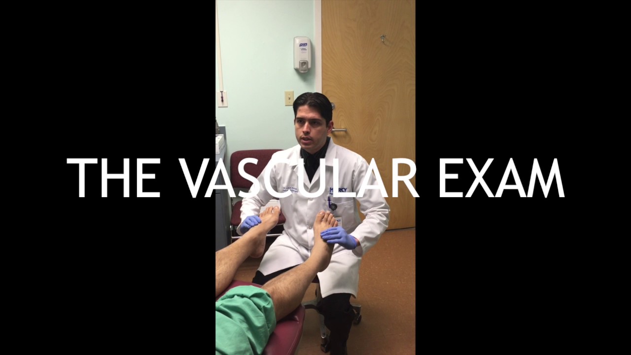 Barry POD Video Dr  Hill