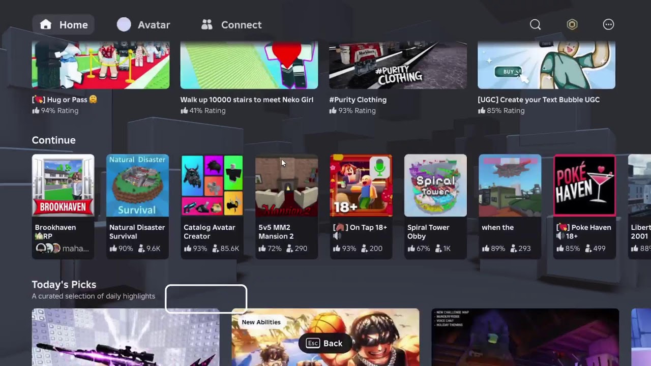 Brookhaven RP 90's Nostalgia Update LIVE