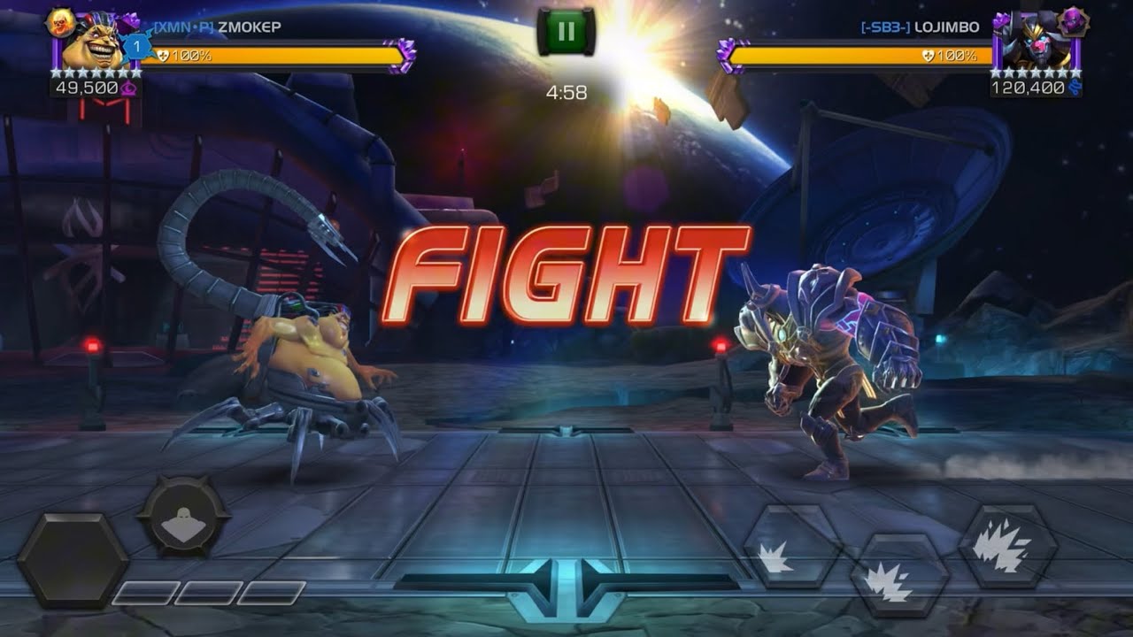 Mojo around the world, random war fights.
