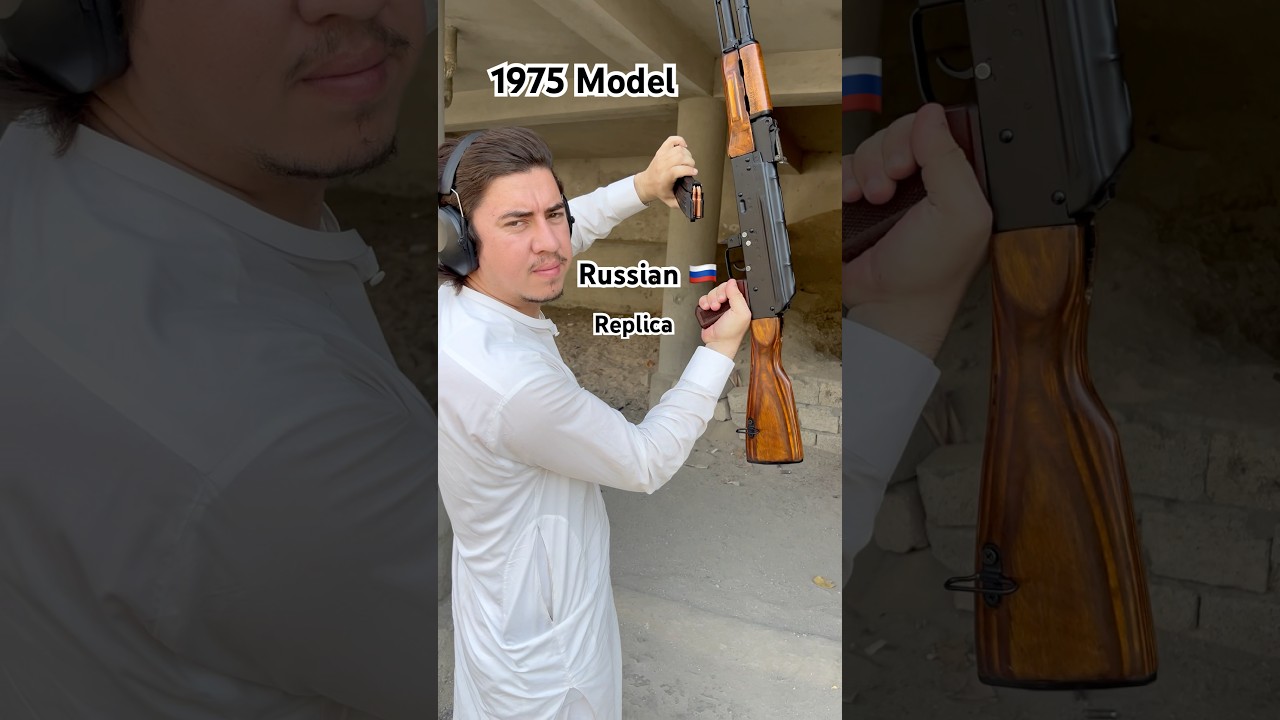 1975 Model Replica |