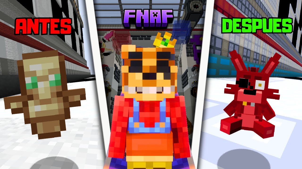 🤑 Hice el mejor texture pack de BOX PVP 🤑