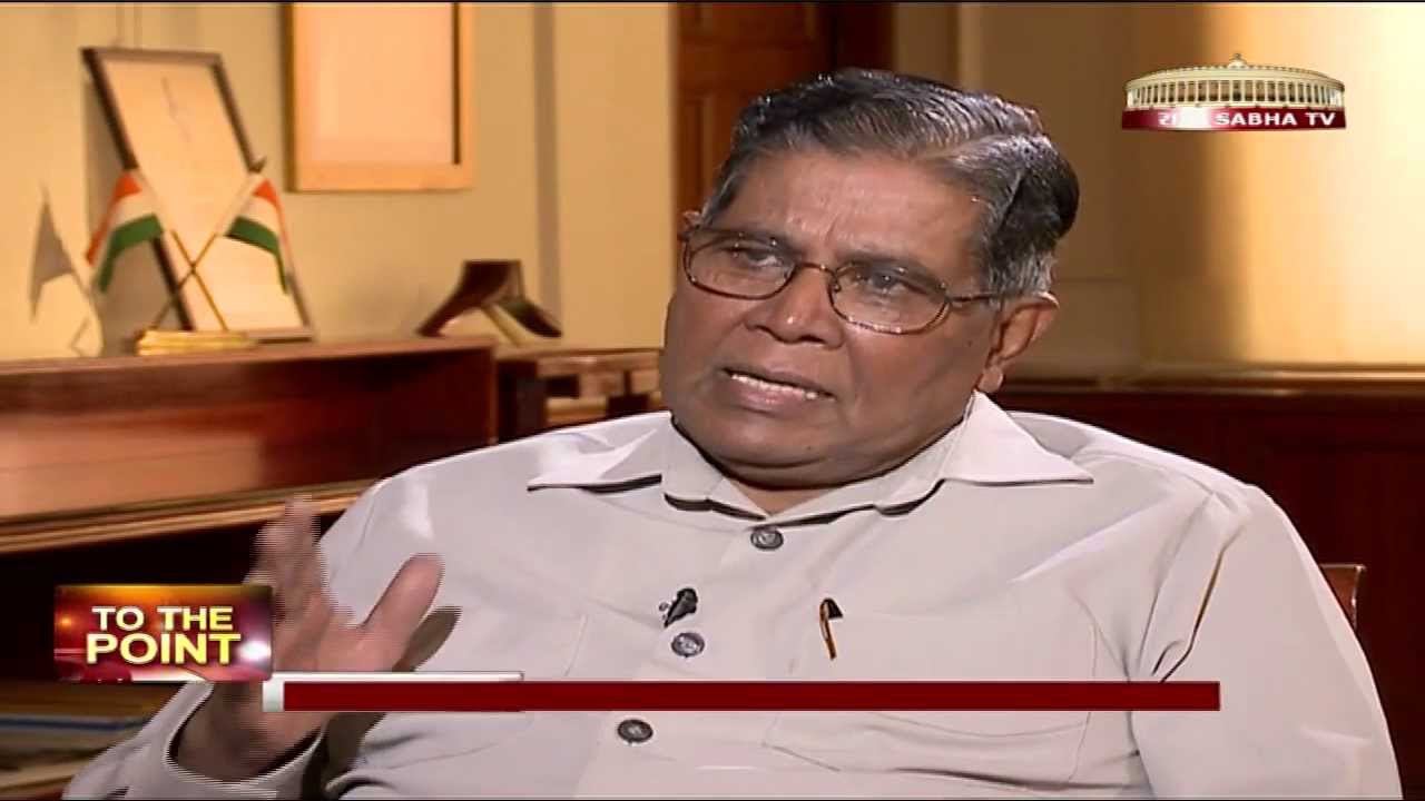 To The Point with K Rahman Khan