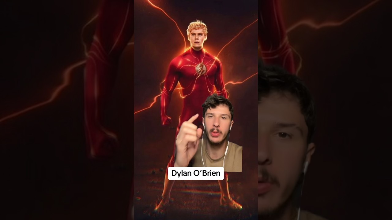 The PERFECT FLASH Fan Cast&hellip;