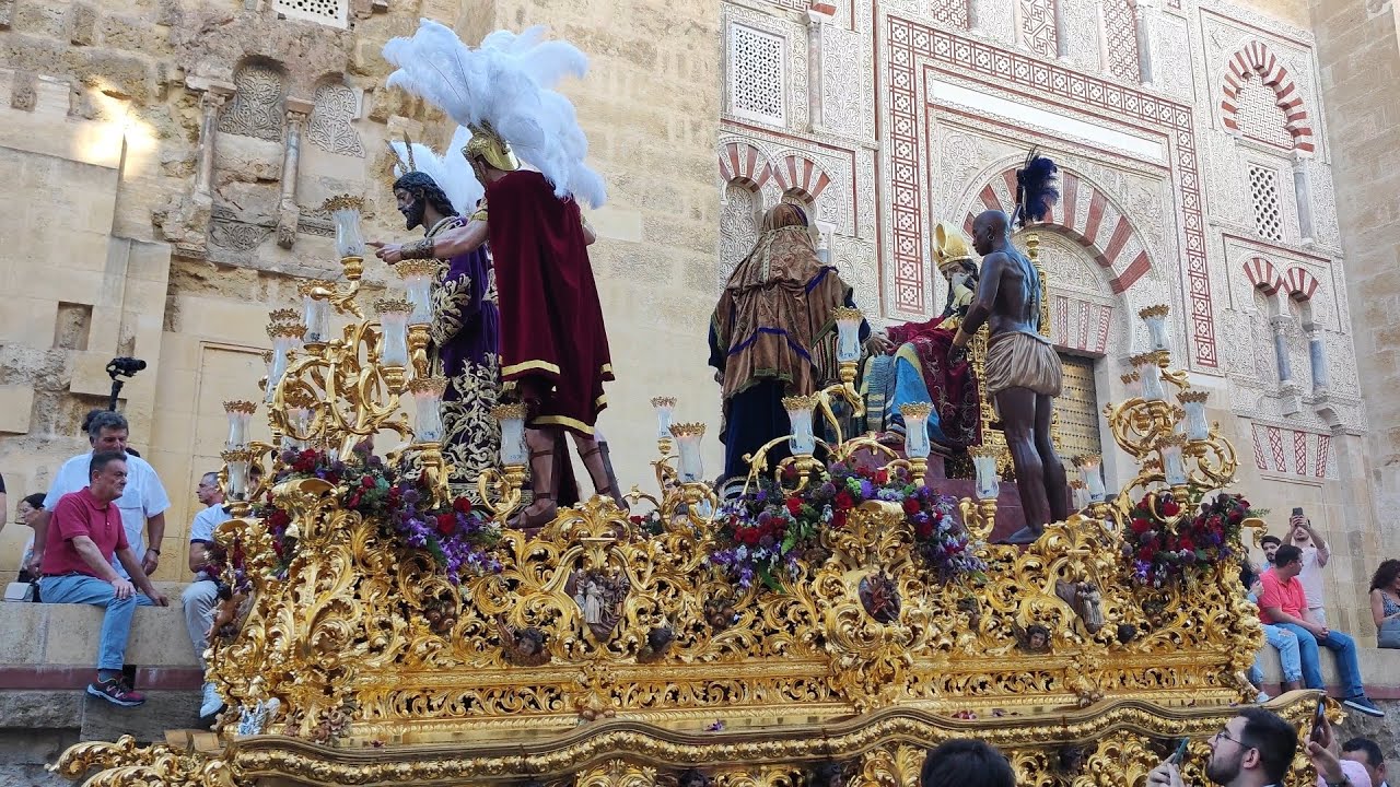 Redención | Magna Córdoba 2025 | Vuelta