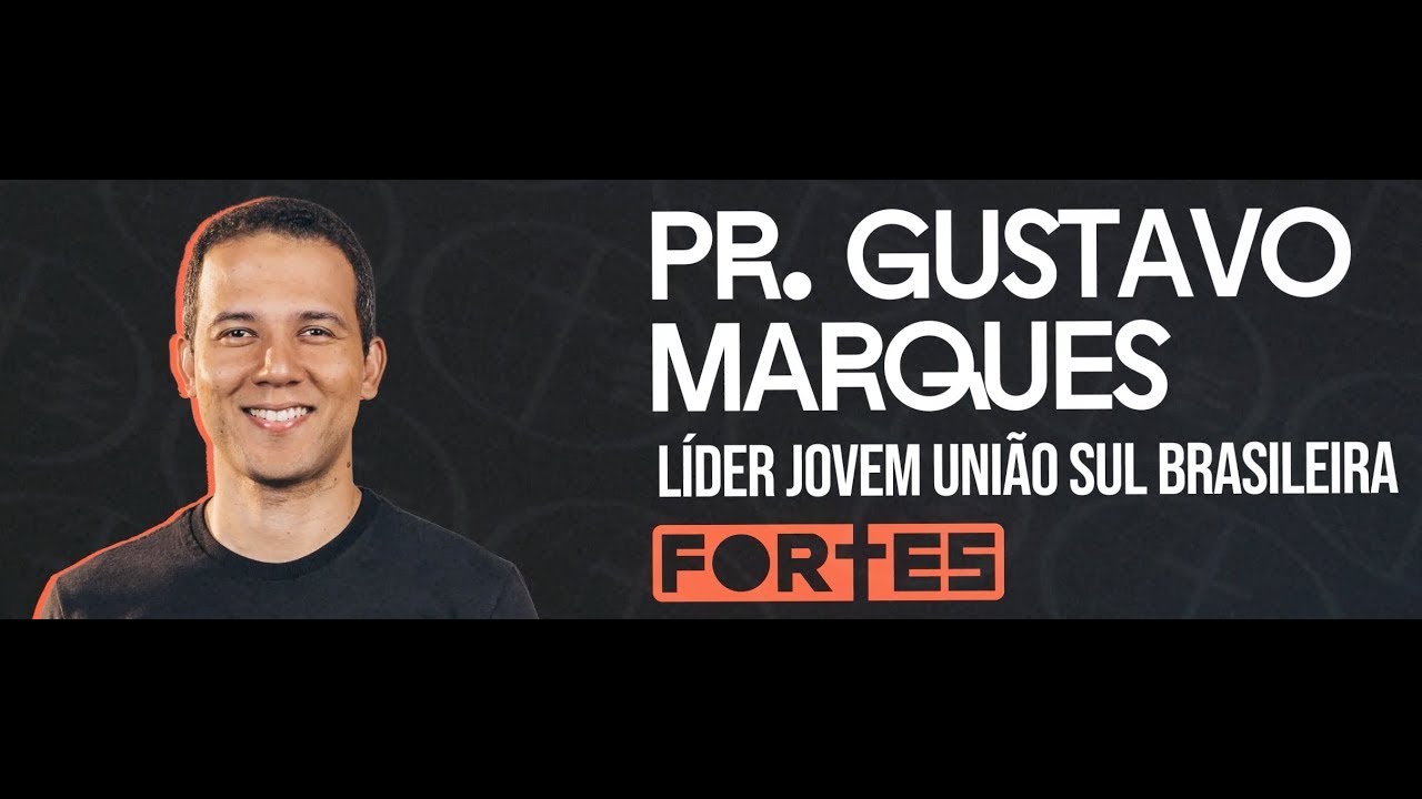 CAMPORI FORTES RS: Pastor Gustavo Marques e Vocal Livre - 04/05/2025
