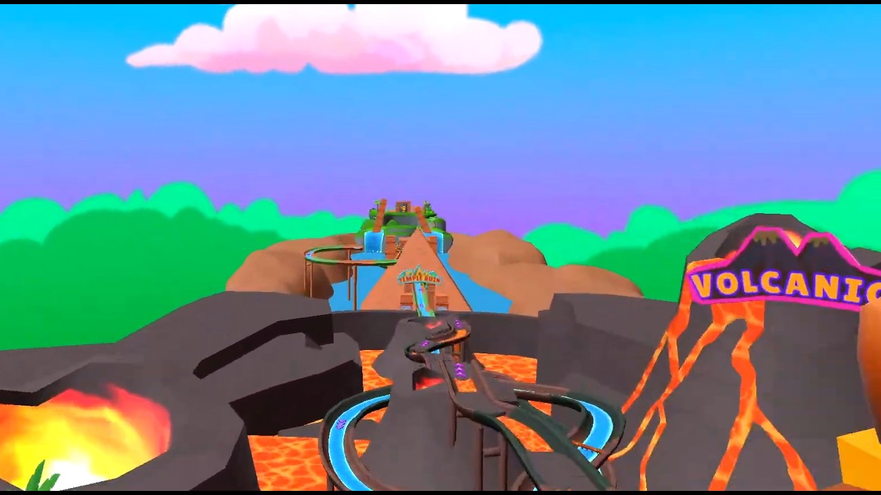 GAME YANG DITUNGGU TUNGGU BOCIL STUMBLE | Stumble Guys