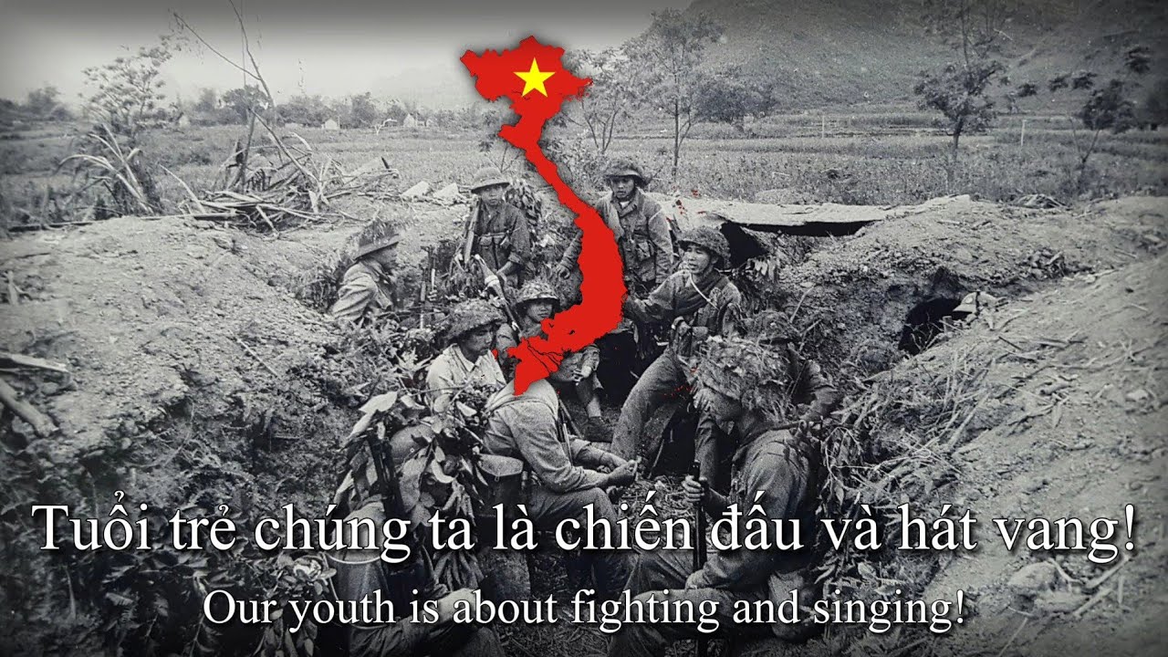 Tiếng đàn bên bờ sông biên giới (Phạm Tuyên, 1979) – Ngọc Tân, Huy Hùng, Tiến Thành