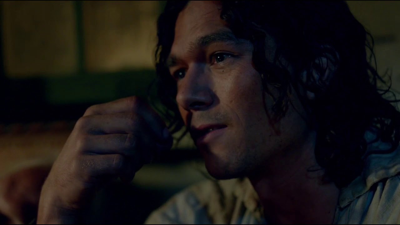 Black Sails || SilverFlint - Well I Wasn't There