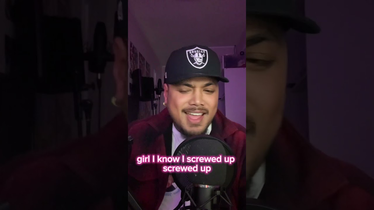 Moshe - Screwed up Challenge ( Stallyano ) prod by Squad