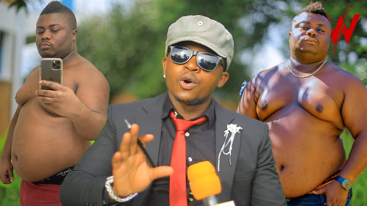 SKY2 MUBURAKARI BWINSHI YISHENGUYE KURI KASUKU AMUHA GASOPO ABAGA NTAKINYA UKORE ICYUSHAKA SINGUTINY