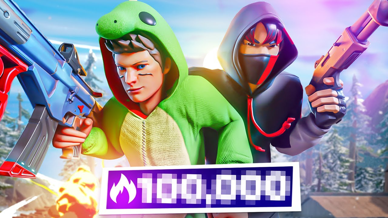 WANNABE und MEXIFY werden CHAMPIONS!?