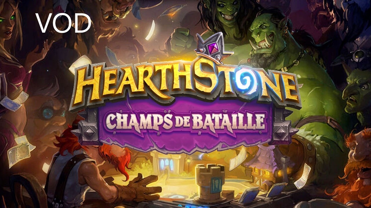 GAMEPLAY CHAMPS BATAILLE : ENCORE UN PODIUM MAIS PAS DE VRAIES VICTOIRE ??!!!