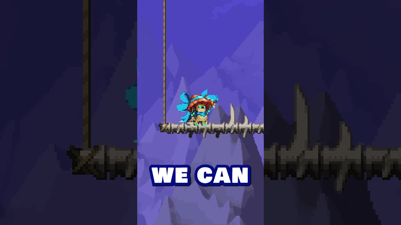 Секреты разработки игр: сглаживание камеры! #indiegamedev #gamedev