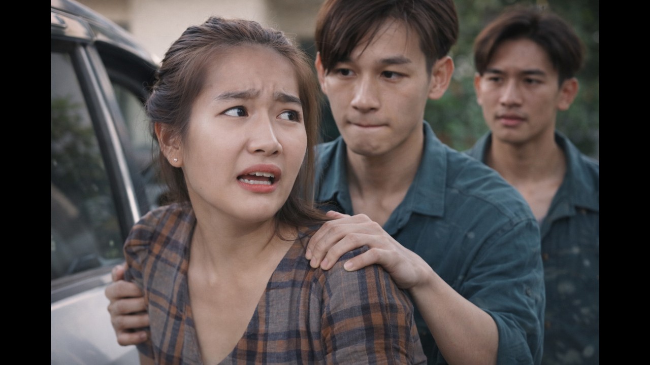 หนังสั้น #หนังสั้นสะท้อนสังคม #ความบันเทิง #Shorts