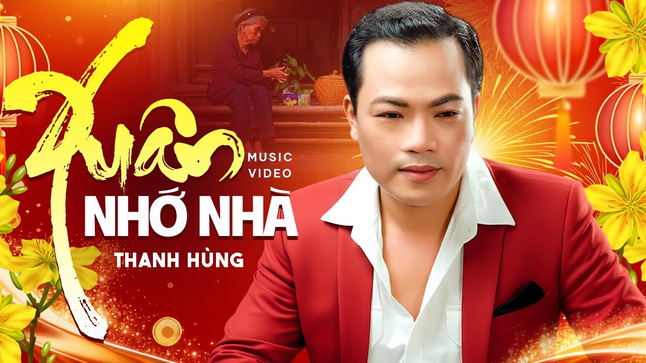 Liên Khúc Nhạc Xuân Ai Tha Hương Nghe Nhớ Nhà Rơi Nước Mắt - Nhạc Xuân Bính Ngọ 2026 Mới Nhất
