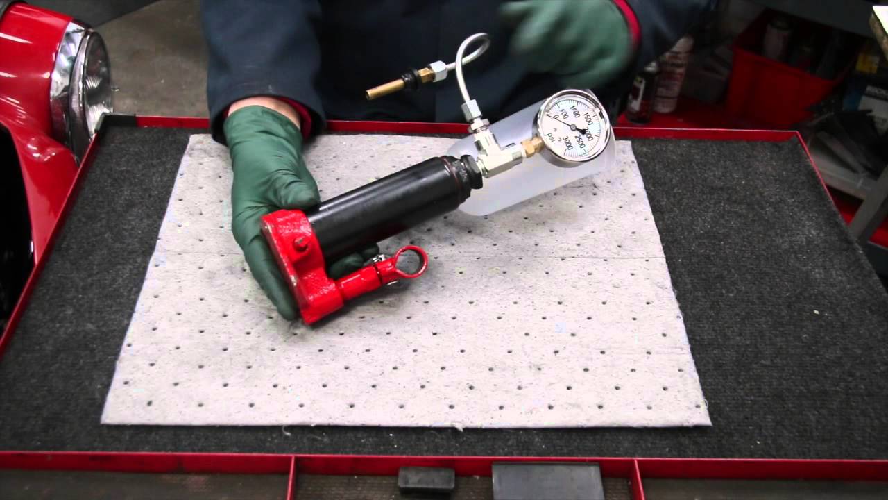 Specialty Tools for Automotive Repair Designed and Manufactured by Kent Bergsma