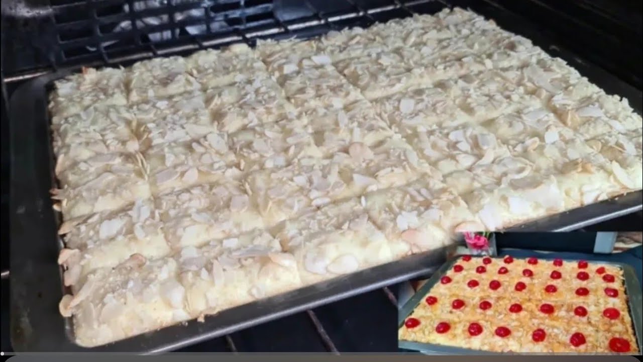 @كيحمق لذيذ او هشيش عمرو يخطاك 2 حضريه للعيد في 5 دقائق بدون زبدة كيذوب فالفم بكمية وفيرة / حلويات