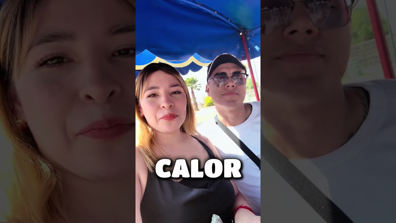 Vlog en chimalpak 🩵👌