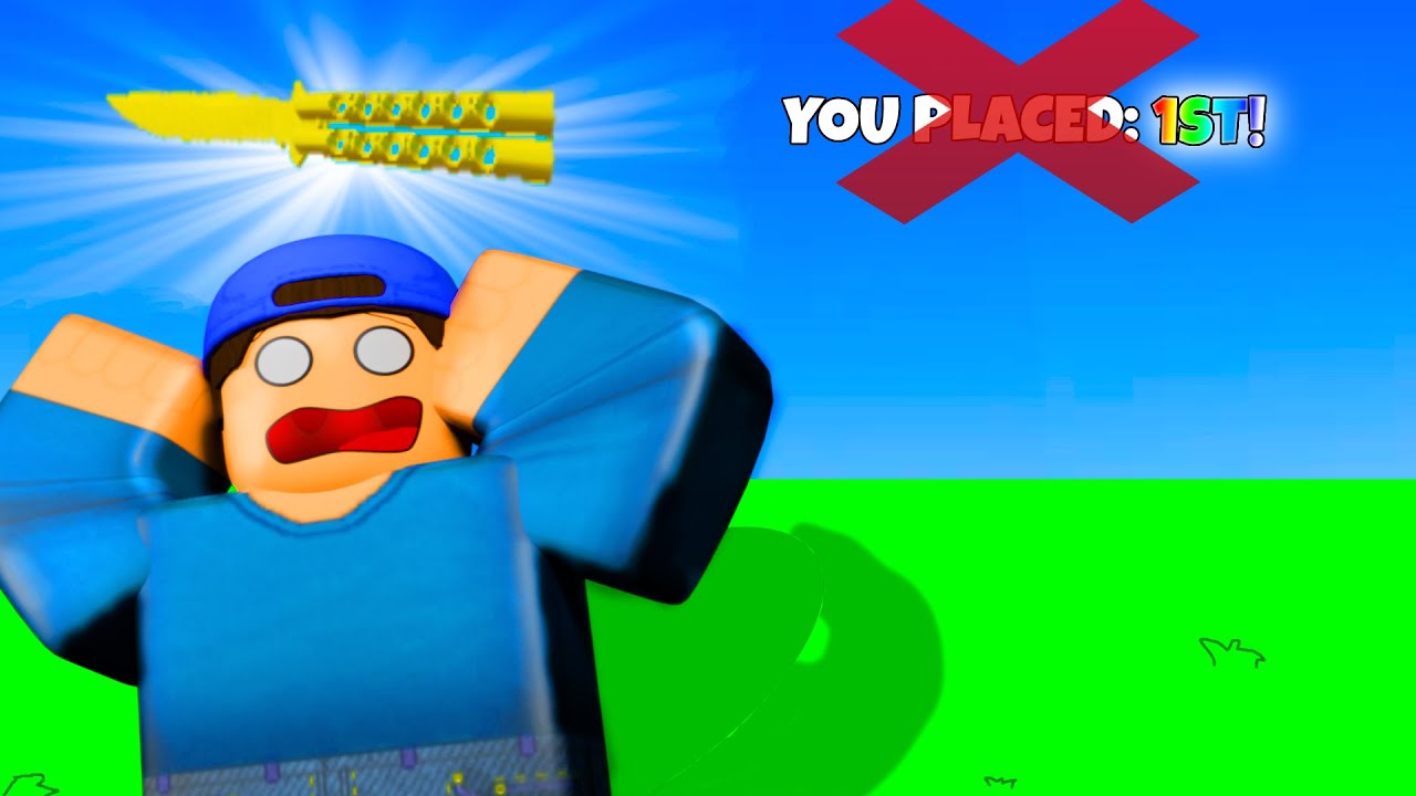 ROBLOX ARSENAL But I Literally CAN'T Win... EP.2