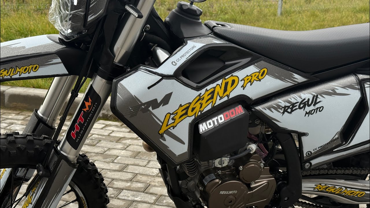 НОВЫЙ REGULMOTO LEGEND PRO 182MN? #nibbi #regulmoto #legend #мотоцикл #беларусь #enduro #dirtbike 