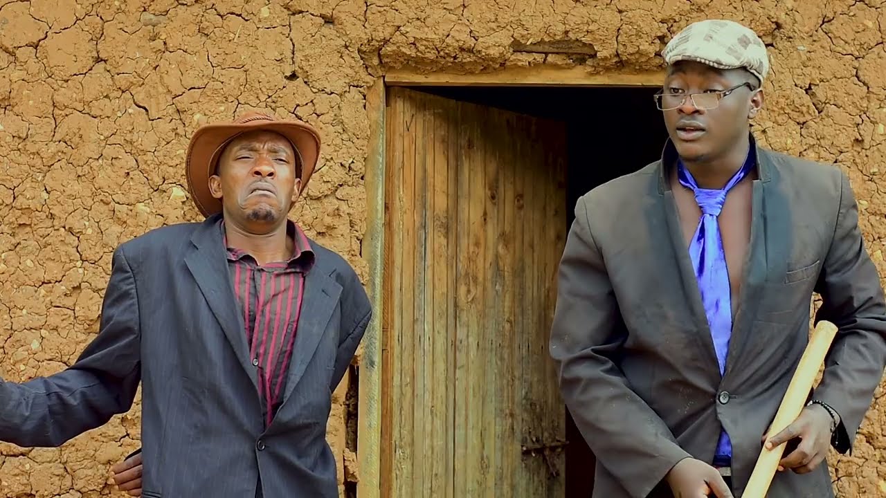 NSABII COMEDY|| 51 NSABI NA BIJIYOBIJA BAHEMBESHEJE UMUGANDA🙆🏿🙆🏿🤔🤔🙆🔥🔥