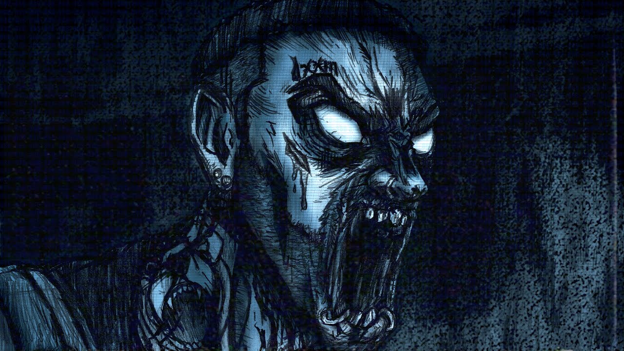 scarlxrd - 888 & BEYXND // mix