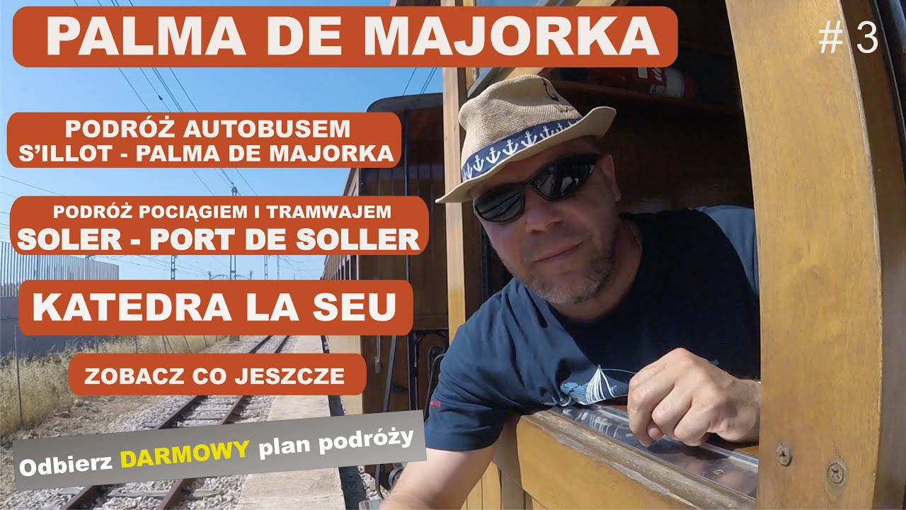 Majorka co robić co zobaczyć | Top miejsca | Najlepsze atrakcje Majorki .