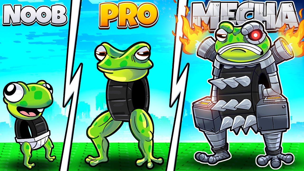 Morph World - MECHA BONECA BRAINROT BOSS! (3 New Brainrot Morphs)