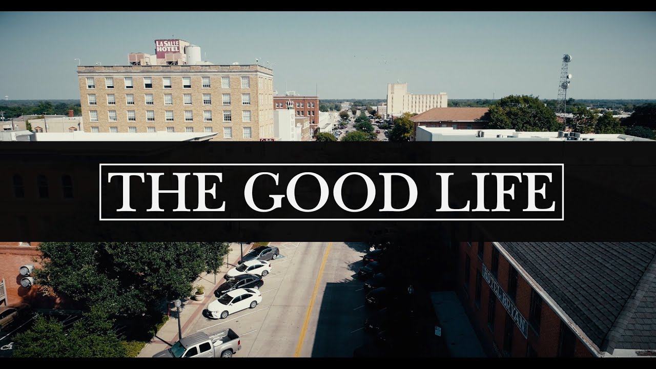 The Good Life | April 2023 | Community Paramedic Program