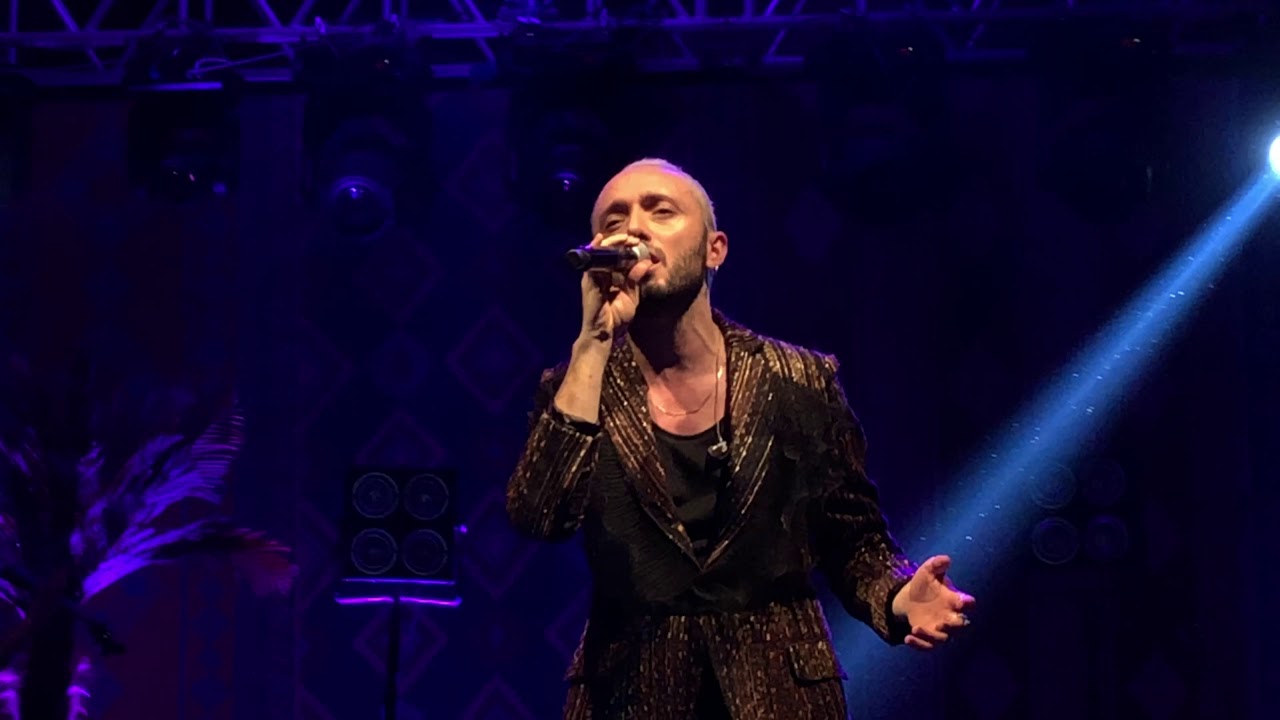 Mabel Matiz - Ahu