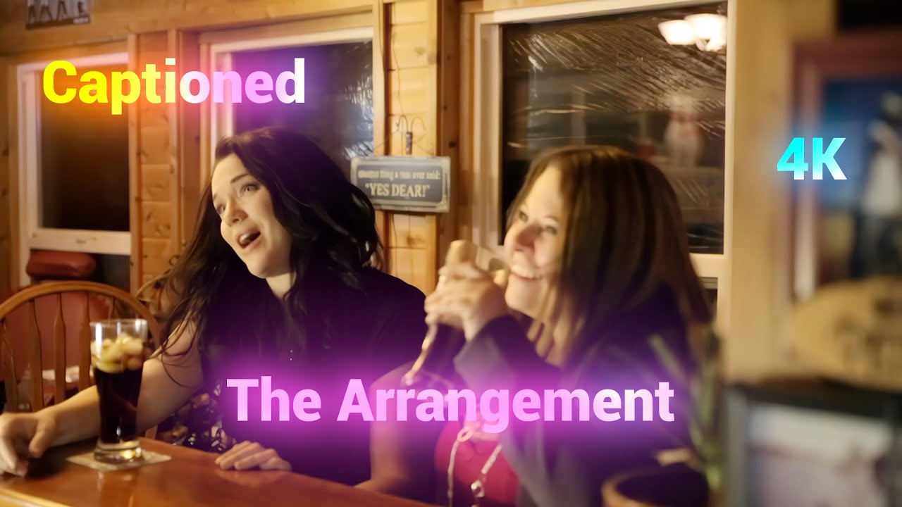 The Arrangement (Full Movie) 4k, Caption, Enhanced