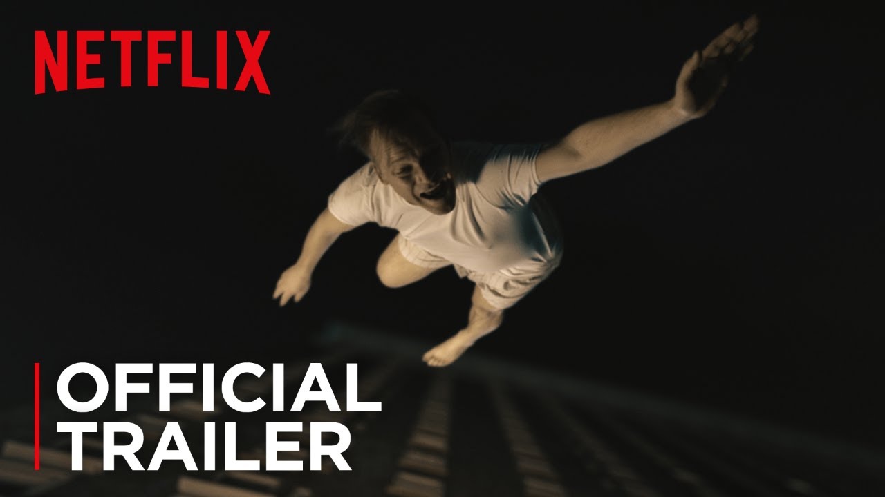 Wormwood | Official Trailer [HD] | Netflix