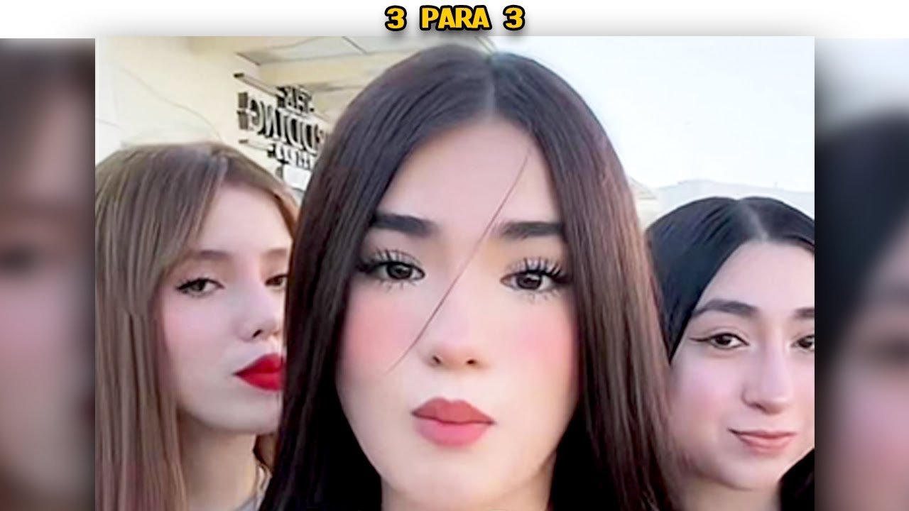 MEMES #654 - 3 PARA 3