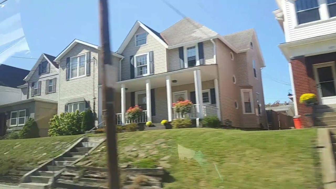 Beaver Falls Pennsylvania | Sept.27,2019
