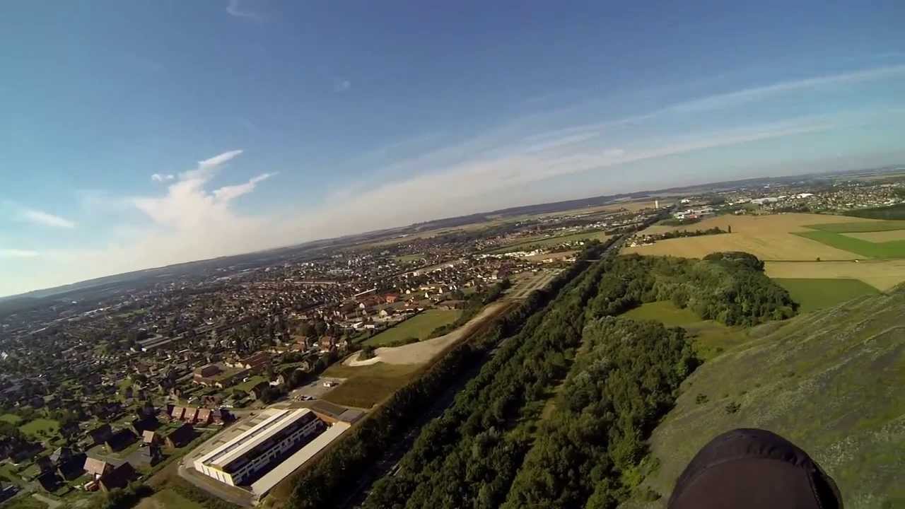 Loos et Parc des Iles
