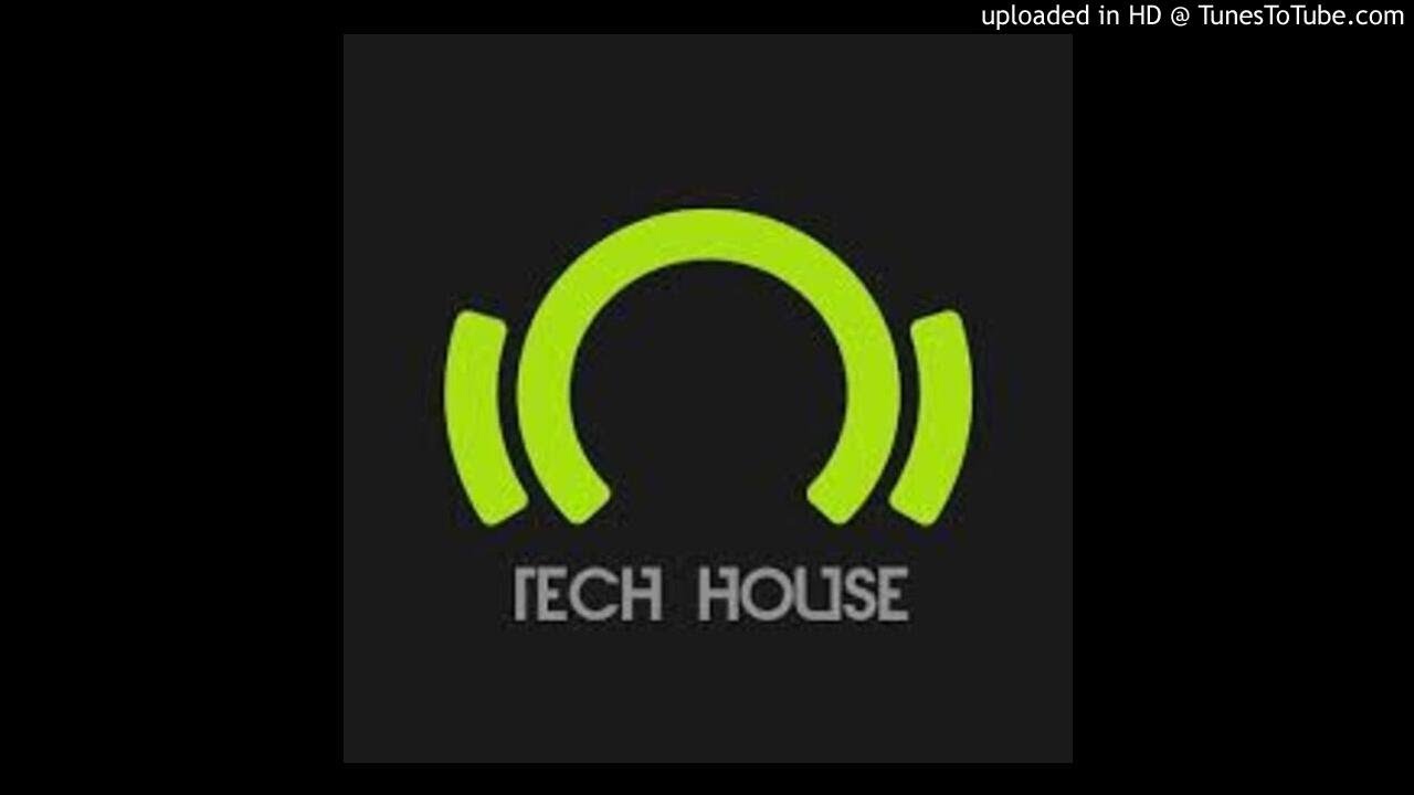 Dj.eMport 20 october  2019 tech-House mix