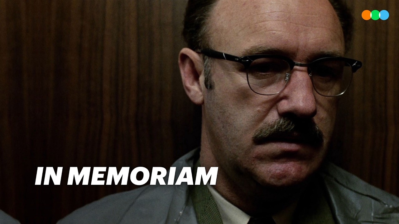 In Memoriam: A Tribute to Those We Lost in 2025