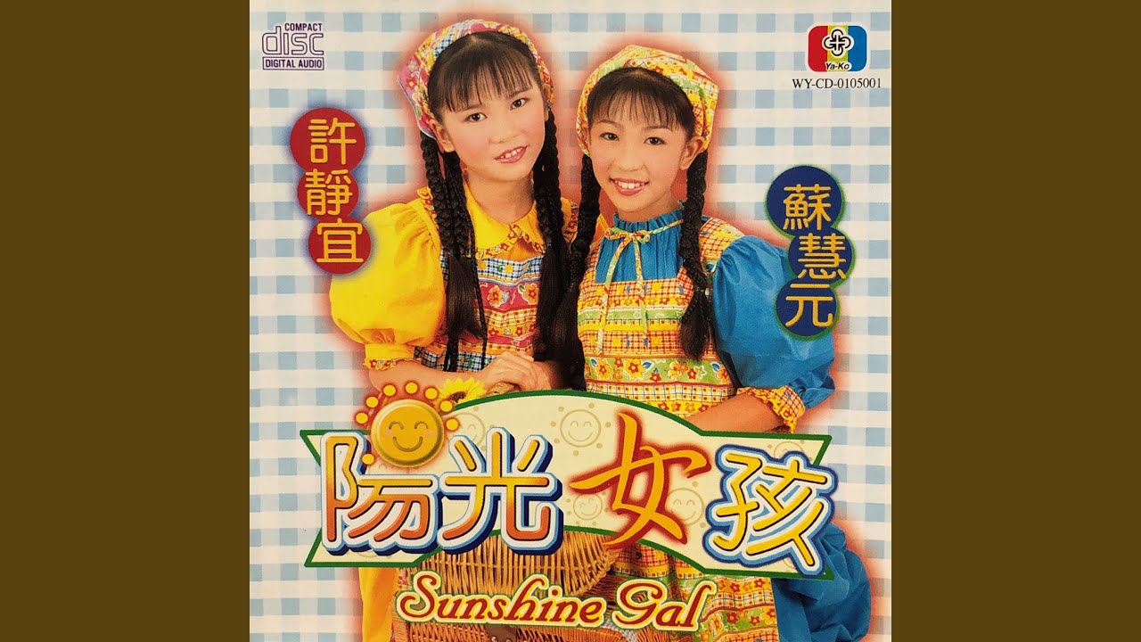 娃娃的故事