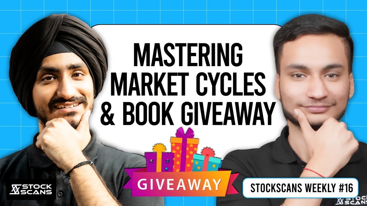 Investing Beyond Earnings | Q2 Results, DRHP & Announcements | PEAD Scan | StockScans Weekly #16