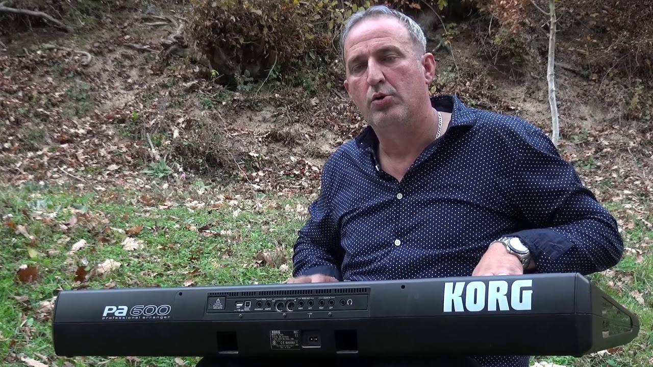 Zvuci Podrinja - Hej, Podrinjci braco moja - (Official video 2017) HD