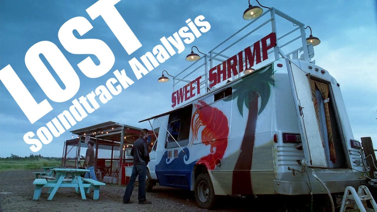 LOST Soundtrack Analysis - 1x16 Outlaws (Original Sawyer's Theme)