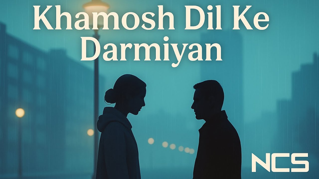 Khamosh Dil Ke Darmiyan No Copyright Song | No Copyright Hindi Song 2025