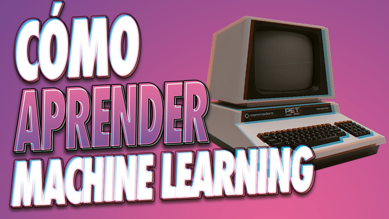 TODOS los SECRETOS para APRENDER Machine Learning (2021) 🧠