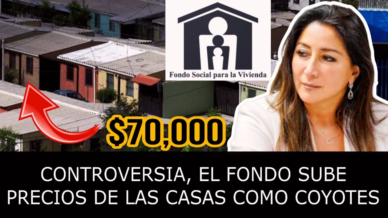ÚLTIMA HORA, MINISTERIO DE VIVIENDA SUBE PRECIO A LAS CASAS EN EL SALVADOR, COBRAN $800 POR PERMISOS